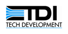 TDI logo