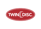 Twin-disc logo